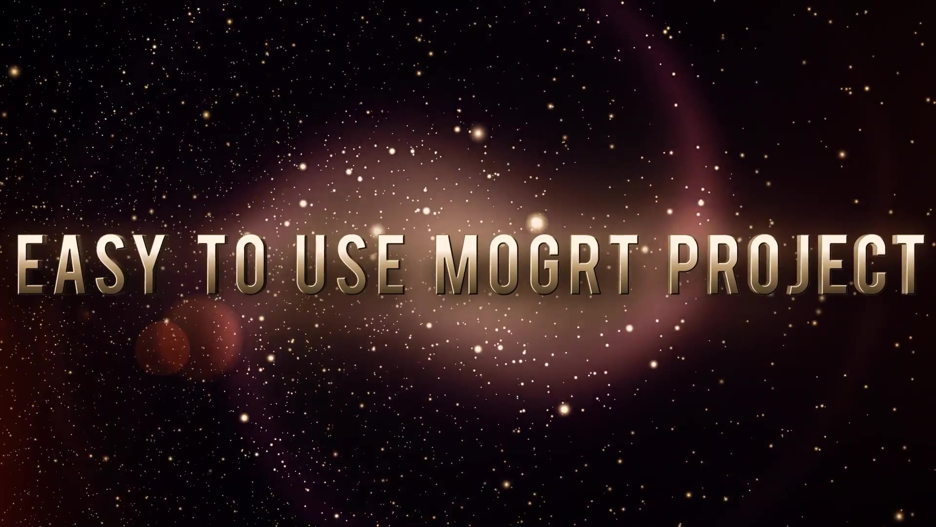 Retro Epic Trailer (Mogrt) Videohive 26354360 Premiere Pro Image 5