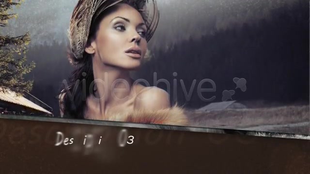 Retro Gallery Videohive 3184581 After Effects Image 5