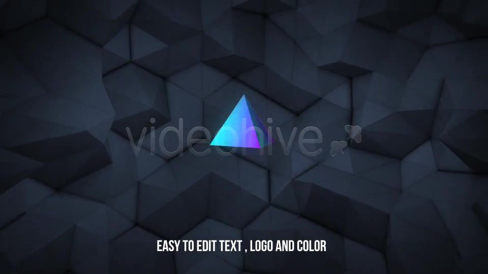 Retro Glitch Logo - Download Videohive 4505230