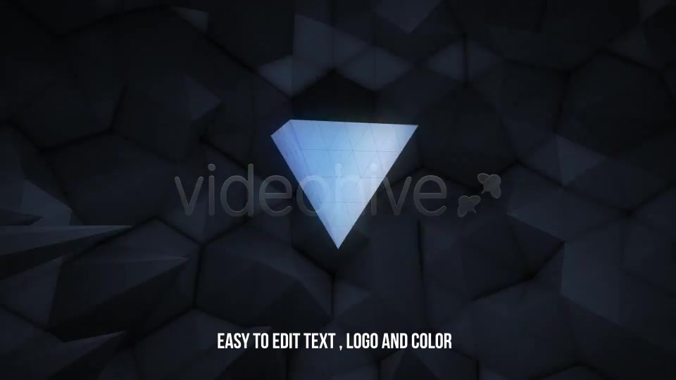 Retro Glitch Logo - Download Videohive 4505230