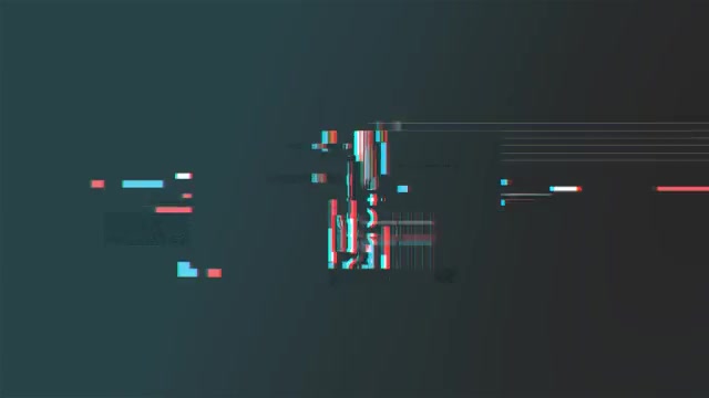 Retro Glitch Logo Videohive 15845470 After Effects Image 7