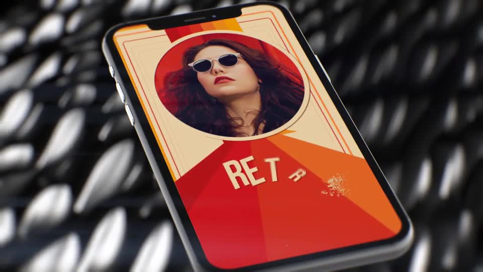 Retro Instagram Stories Pack Videohive 27096332 After Effects Image 2