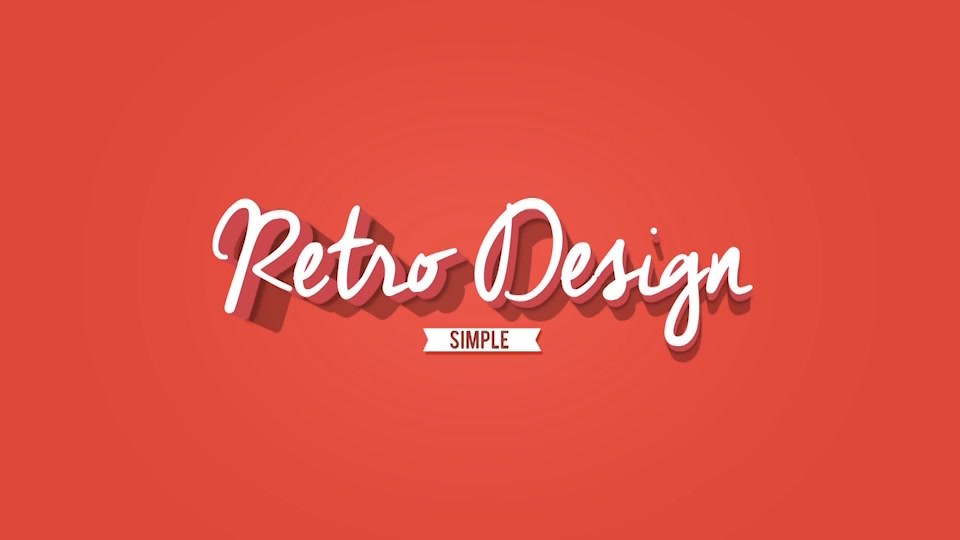 Retro King - Download Videohive 18953460