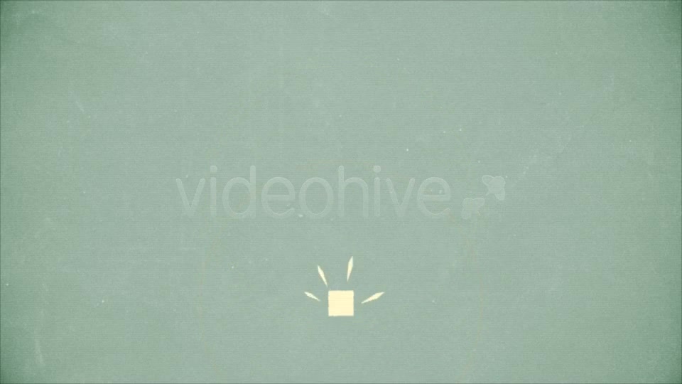 Retro Logo Reveal Videohive 5522305 After Effects Image 3