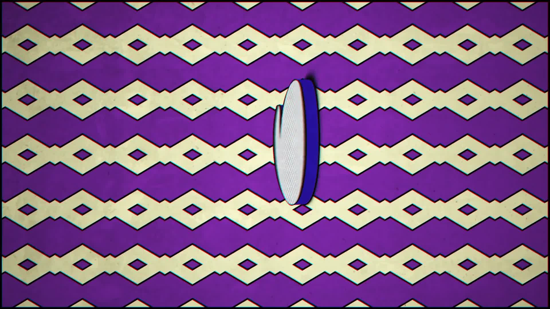 Retro Logo Reveal Videohive 37372484 After Effects Image 1
