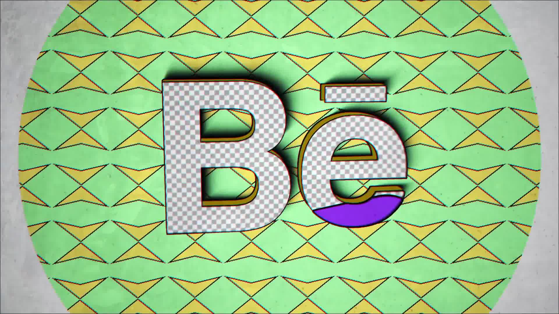 Retro Logo Reveal Videohive 37372484 After Effects Image 9