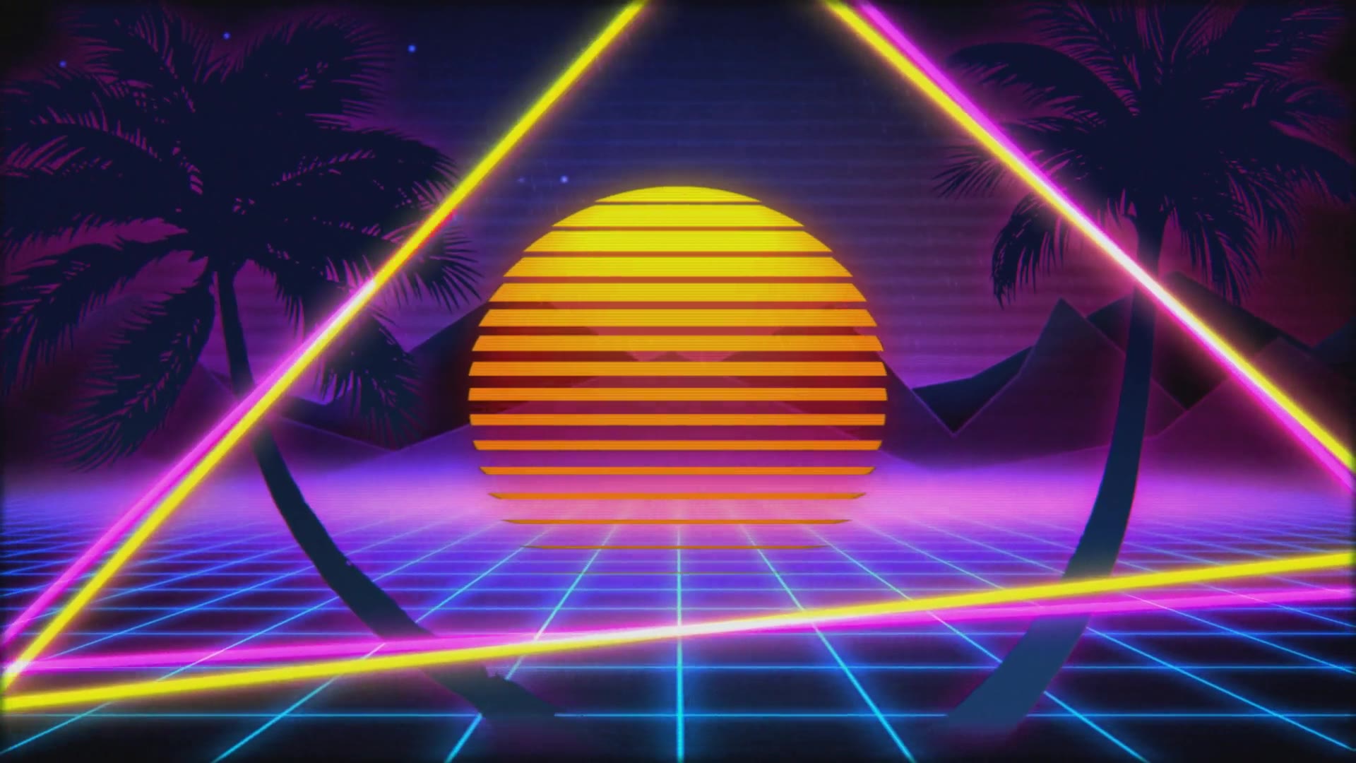 Retro Opener Videohive 23099094 After Effects Image 2