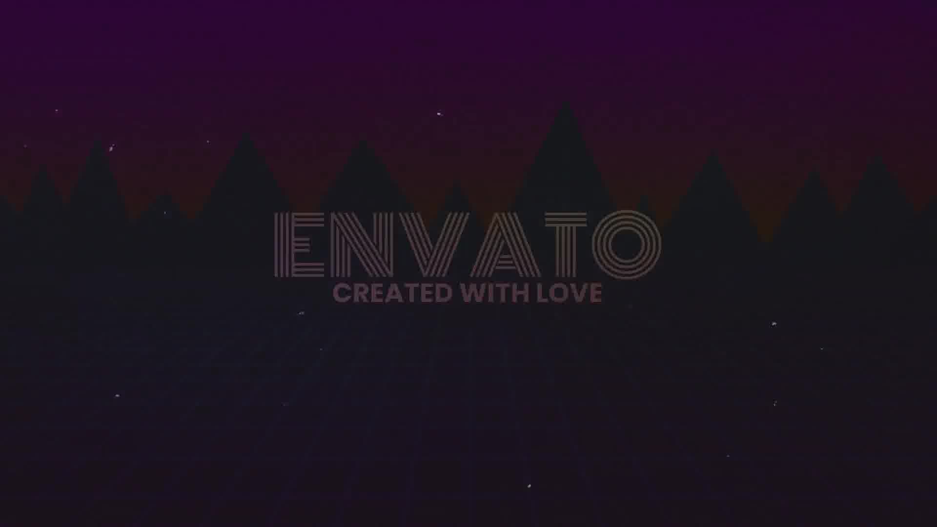 Retro Opener Videohive 33412498 After Effects Image 12