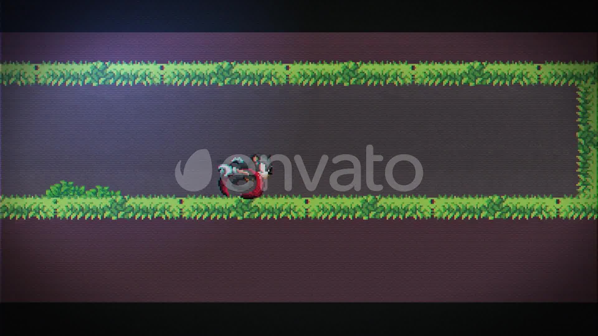 Retro Platform Game Videohive 26124034 After Effects Image 9