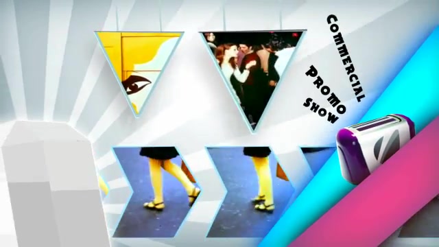 Retro Pop Show Opener - Download Videohive 496182