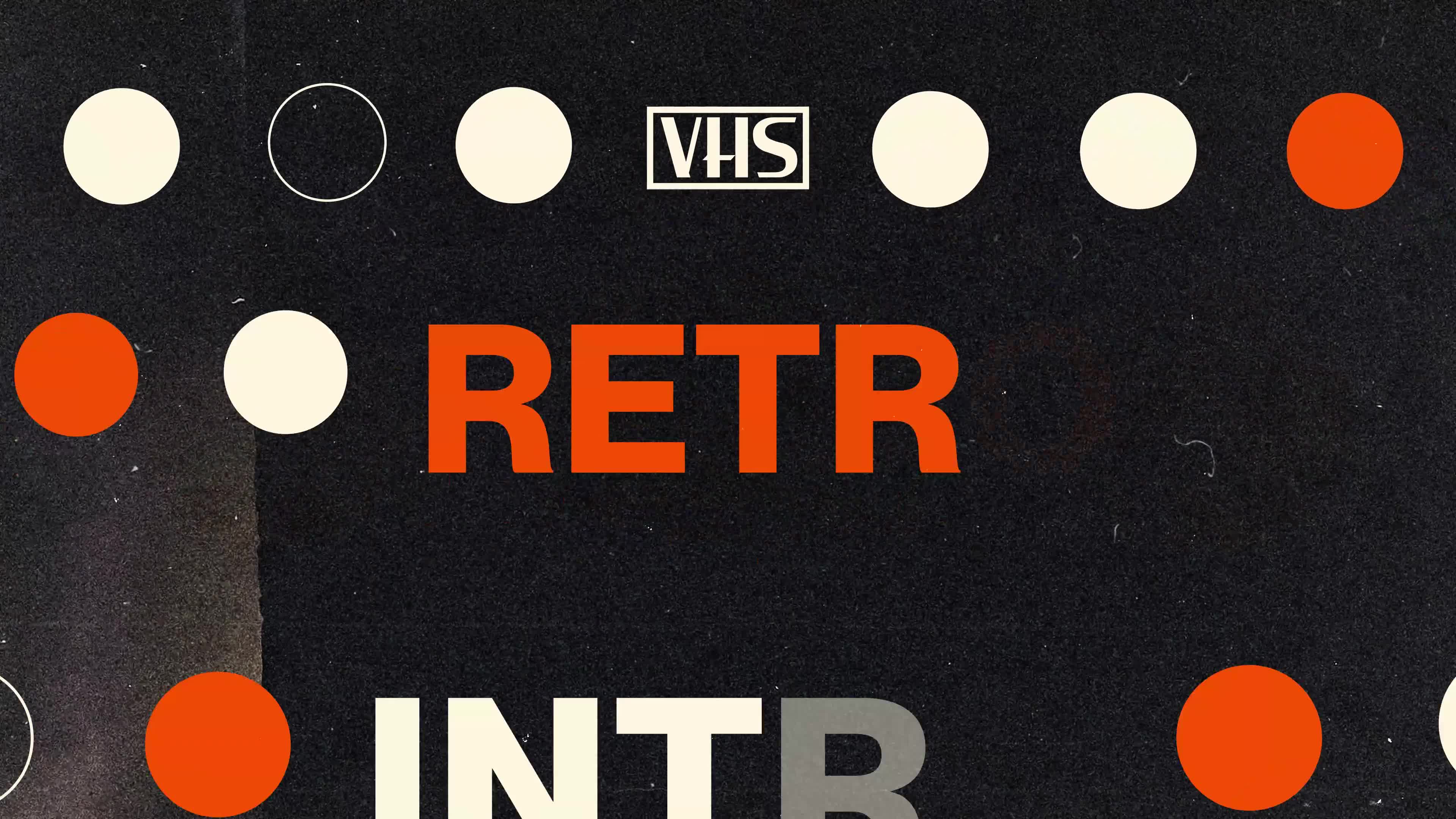 Retro Promo Videohive 34599654 After Effects Image 1