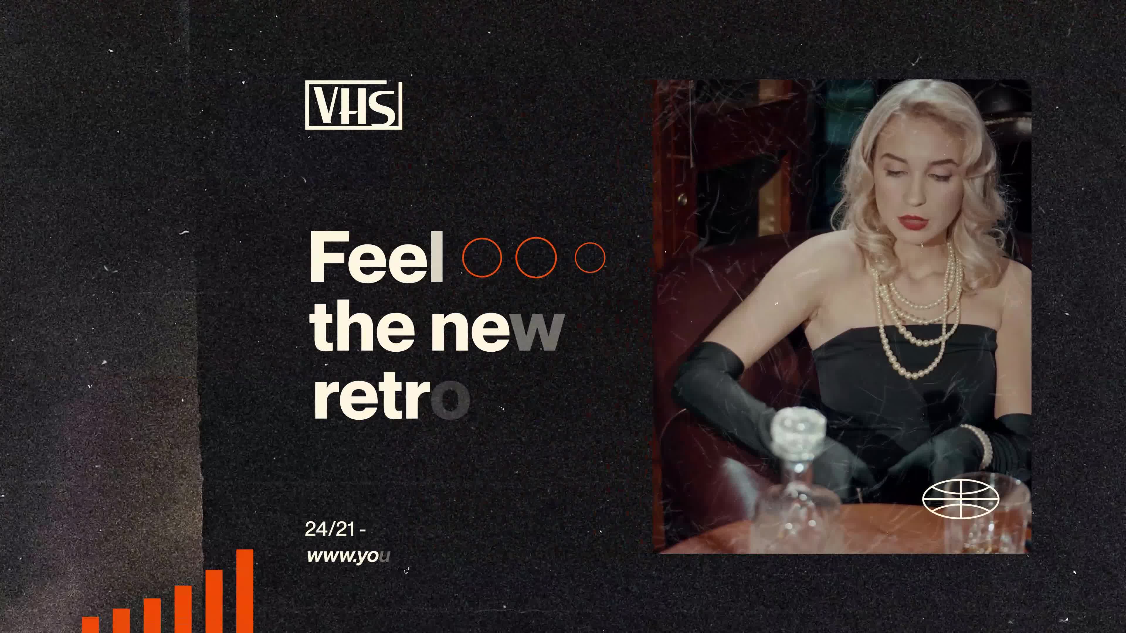 Retro Promo Videohive 34599654 After Effects Image 5