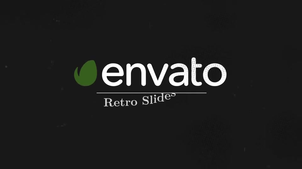 Retro Slideshow Vintage Memories Videohive 20620410 After Effects Image 12