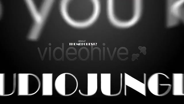 RETRO Style - Download Videohive 98719