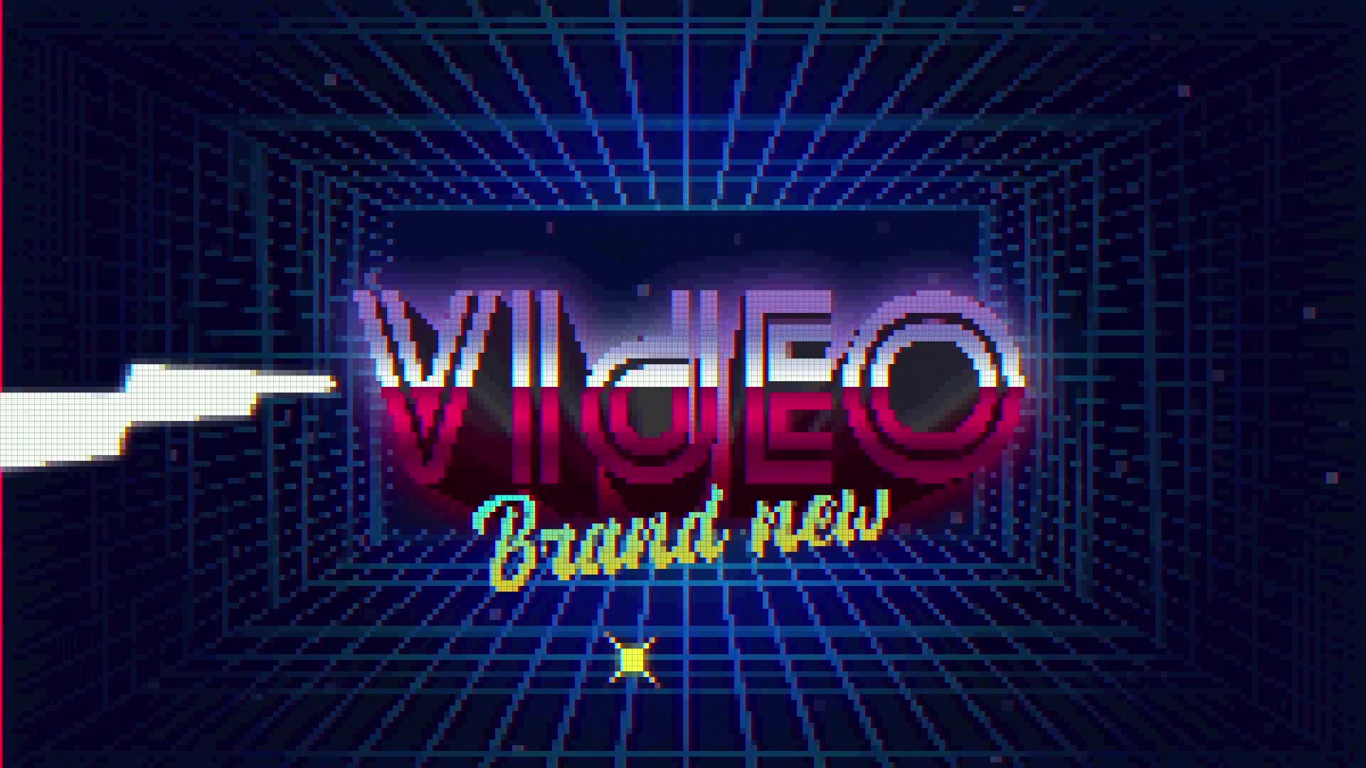 Retro Titles Videohive 32910857 After Effects Image 10