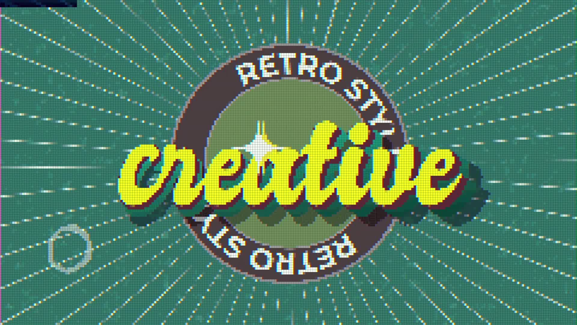 Retro Titles Videohive 32910857 After Effects Image 9