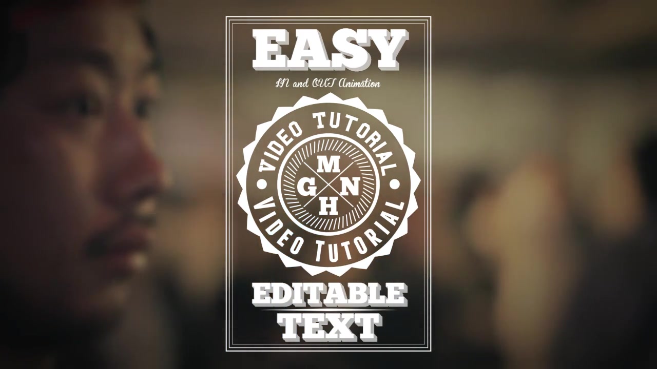 Retro Titles Videohive 7856646 After Effects Image 13