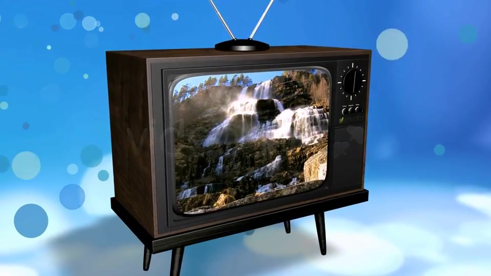 Retro TV Videohive 3933954 After Effects Image 4