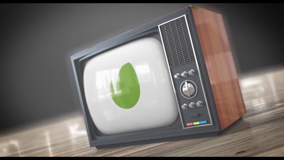 Retro TV Cloth Covered Videohive 22981099 After Effects Image 7