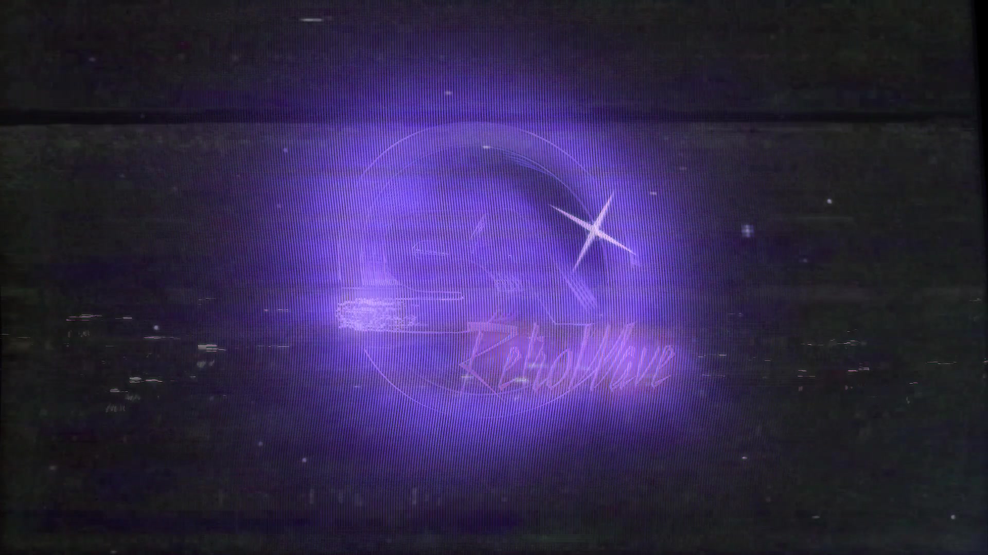 Retro VHS Logo Opener Videohive 38365571 After Effects Image 9
