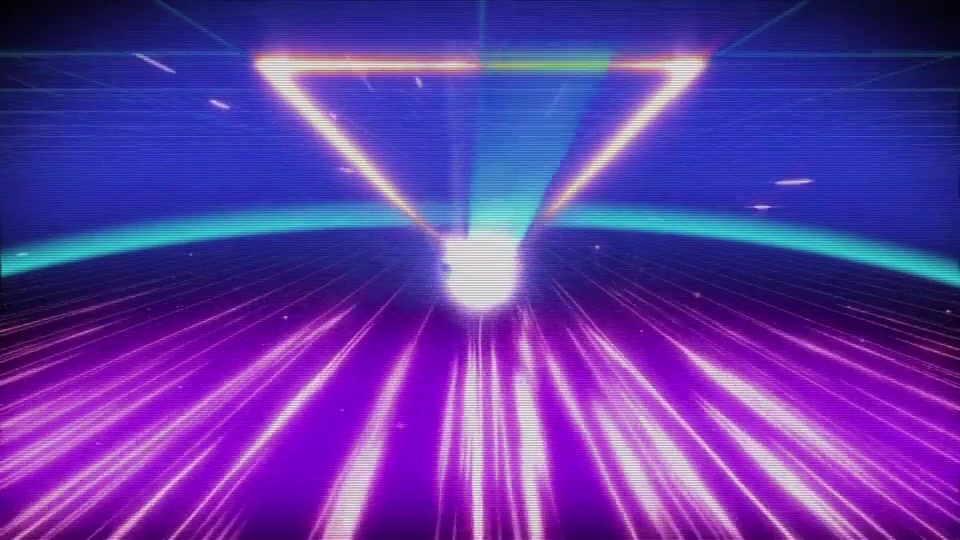 Retro wave - Download Videohive 16454729