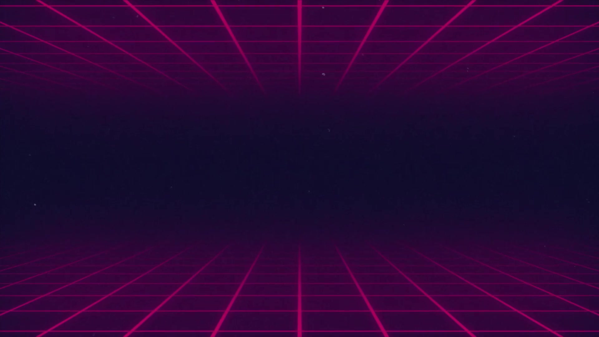 Retro Wave & Neon Backgrounds for Premiere Pro Videohive 34301920 ...