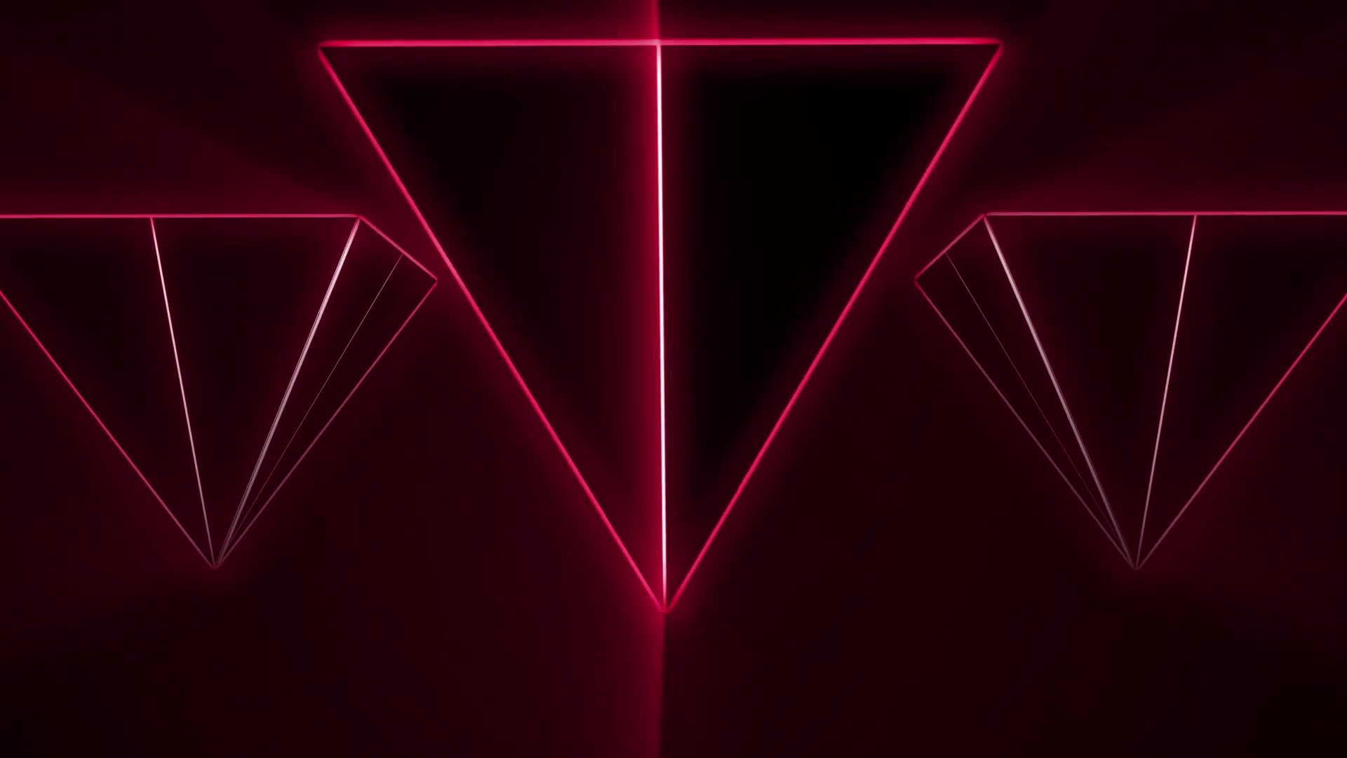 Retro Wave & Neon Backgrounds Videohive 34258073 After Effects Image 8