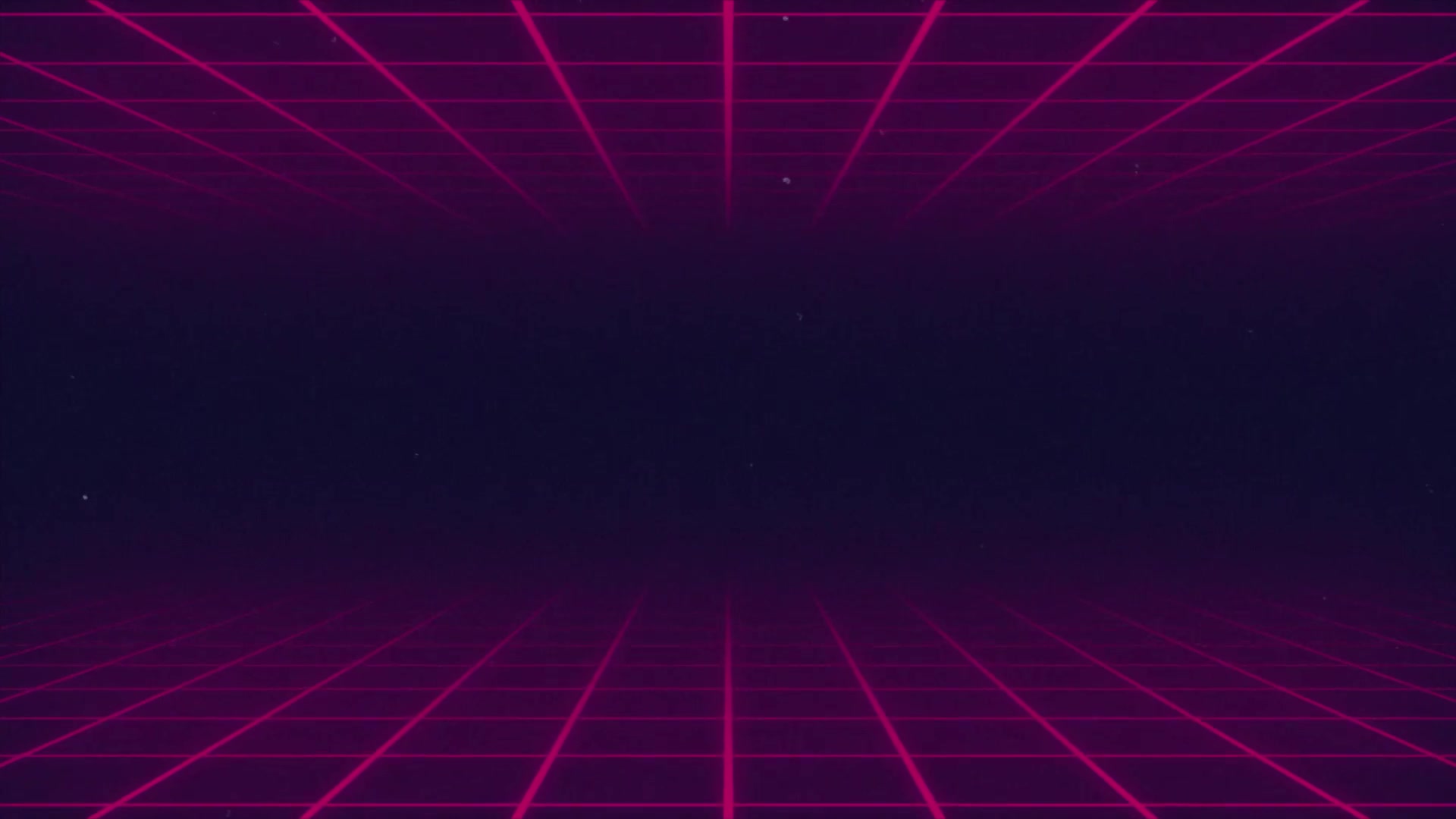 Retro Wave & Neon Backgrounds Videohive 34258073 After Effects Image 9