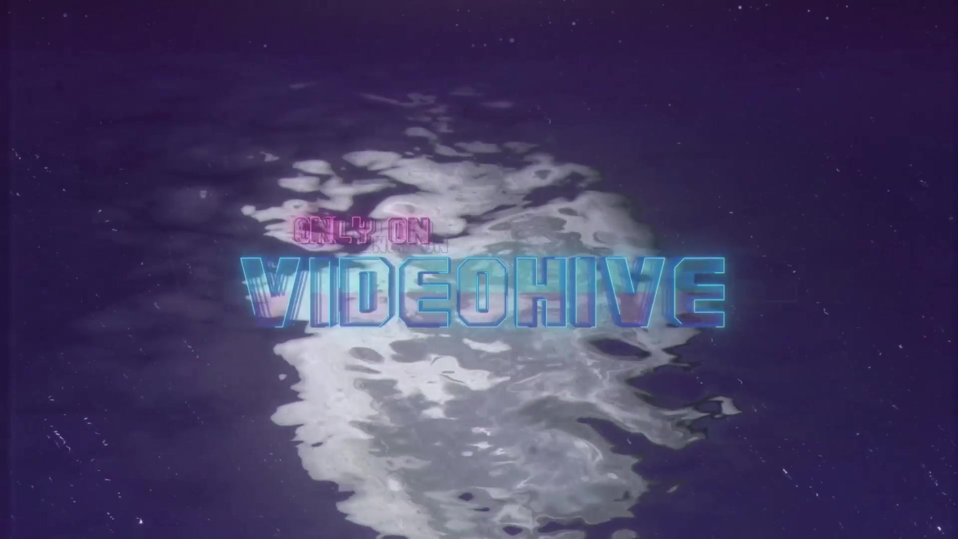 Retro Wave Pack Videohive 28786036 After Effects Image 3