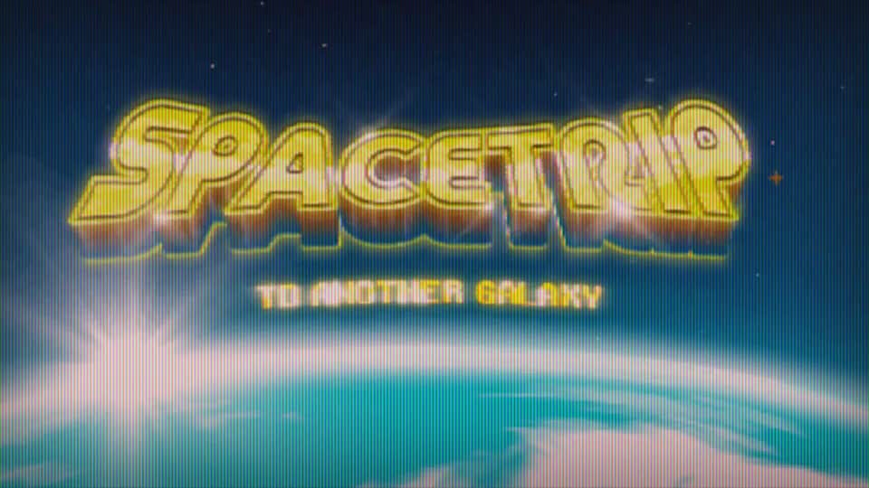 Retrowave Cosmic Title & Logo Videohive 35942606 After Effects Image 11