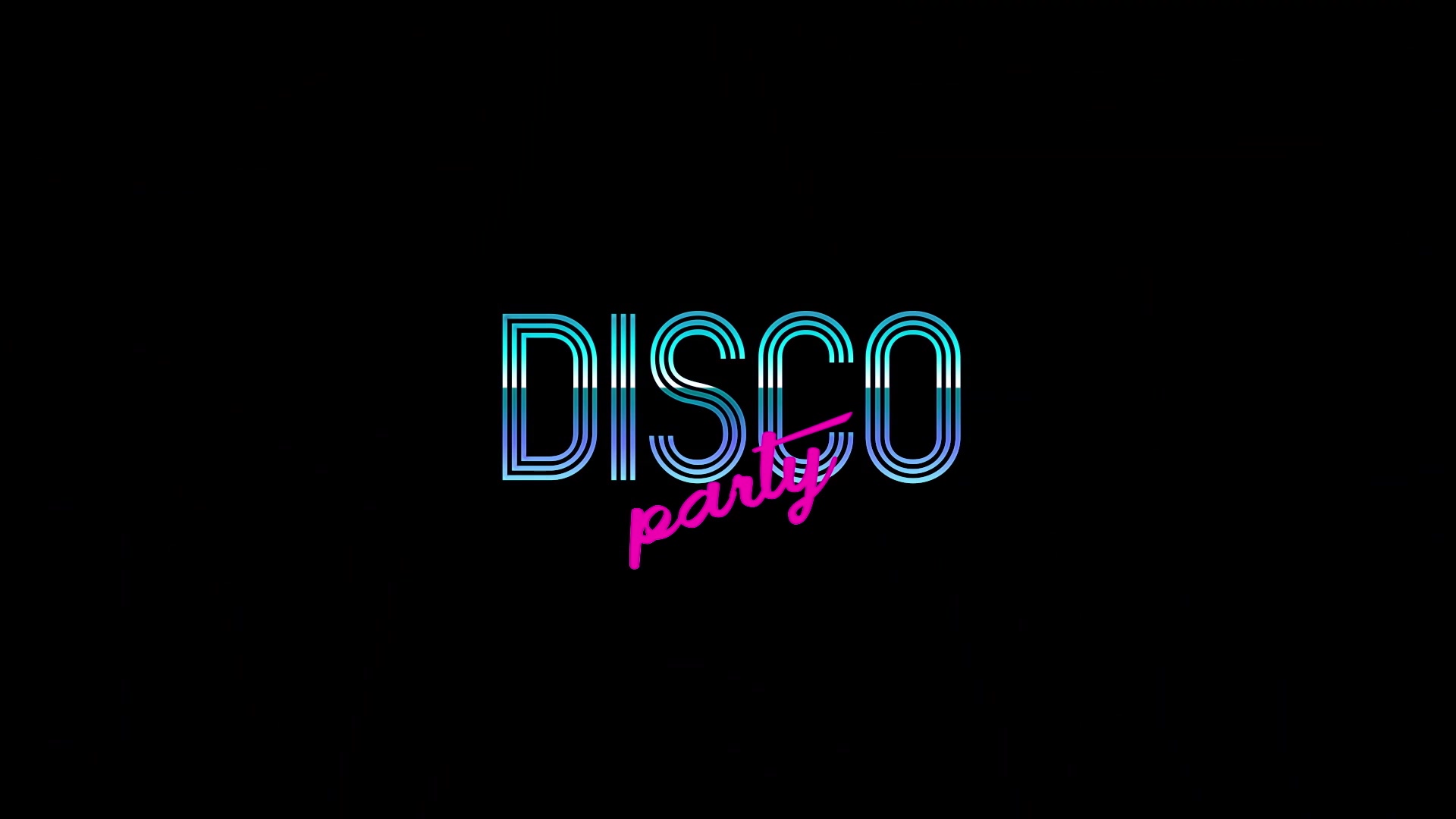 Retrowave Logo Videohive 35939832 After Effects Image 10