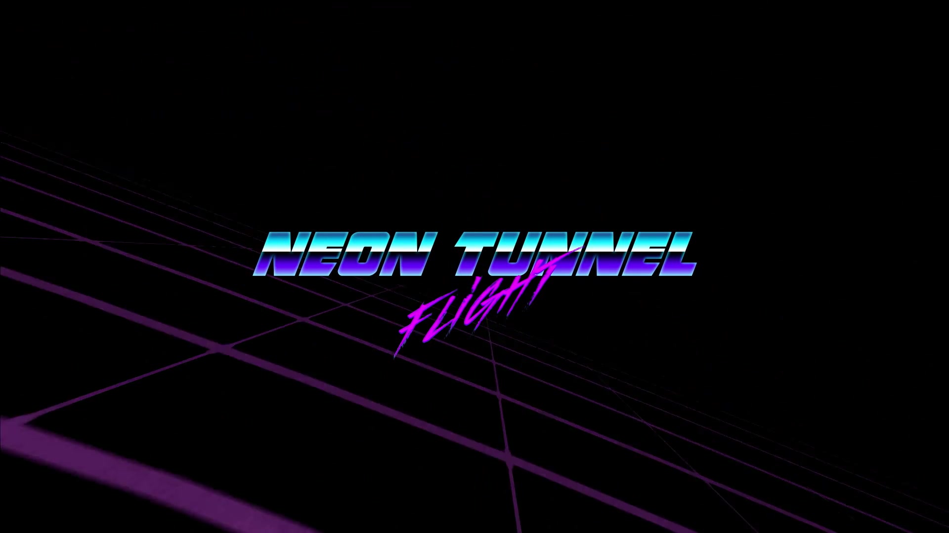 Retrowave Logo Videohive 35939832 After Effects Image 11