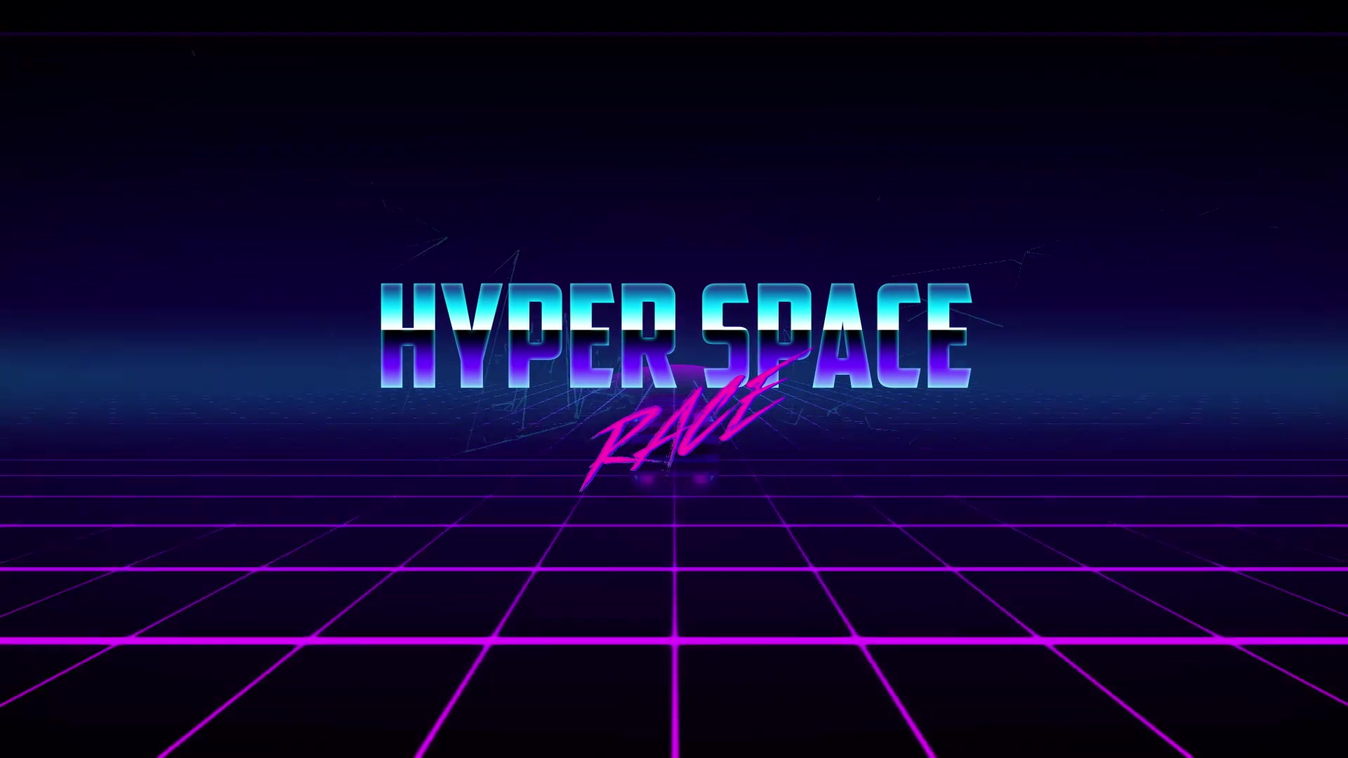 Retrowave Logo Videohive 35939832 After Effects Image 4