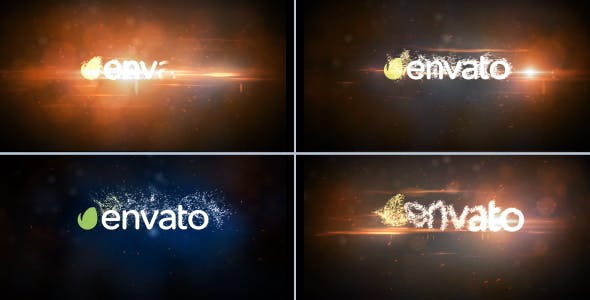 Reveal and Disintegrate - Download 19465726 Videohive