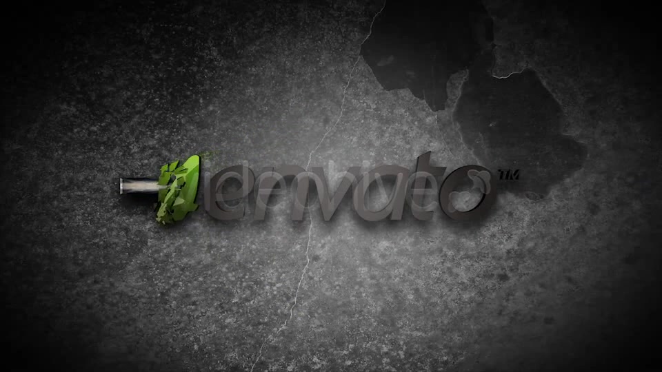 Reverse Slow Motion Bullet - Download Videohive 514716