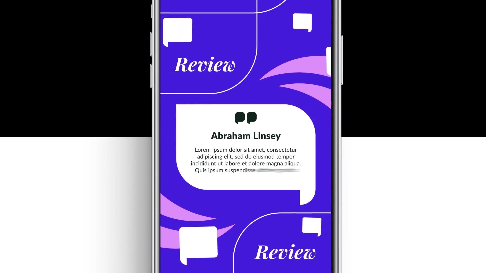 Review shop stories instagram Videohive 36488709 After Effects Image 3