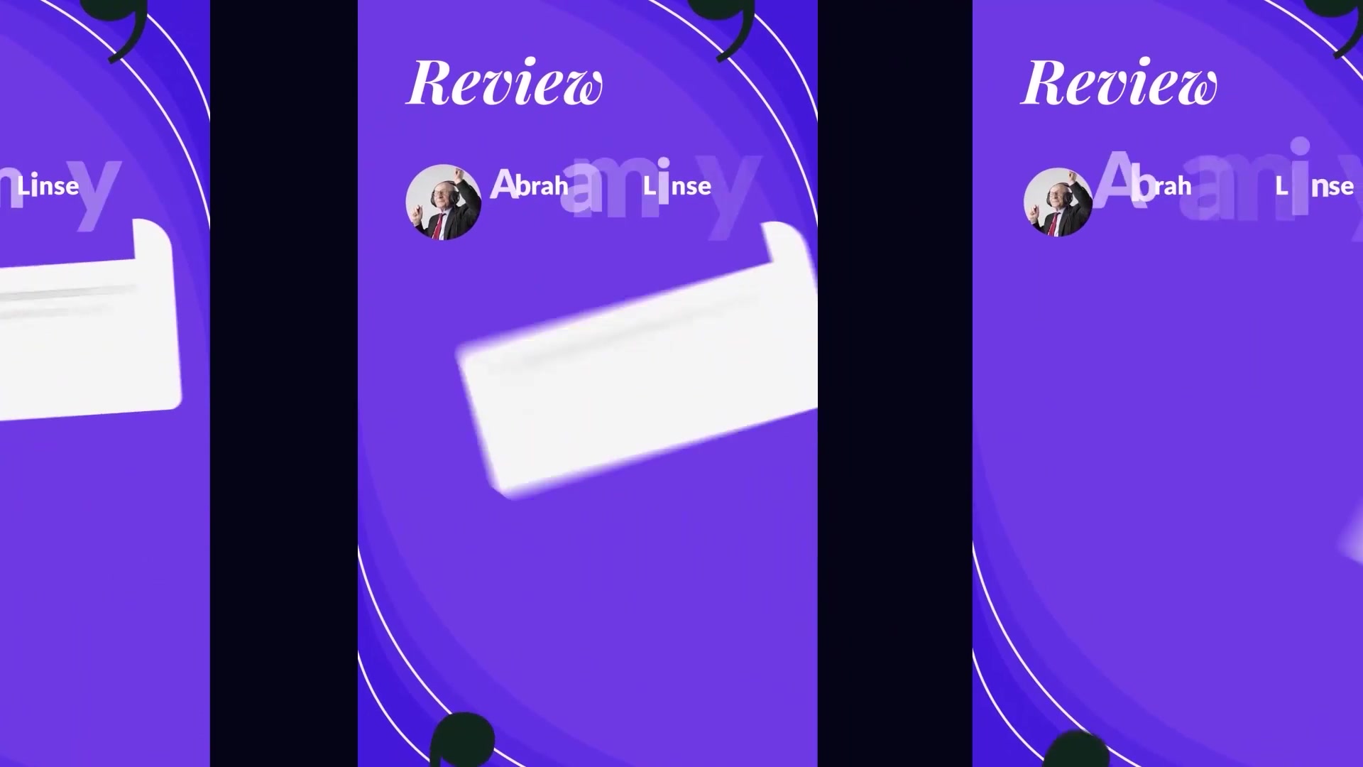 Review shop stories instagram Videohive 36488709 After Effects Image 6