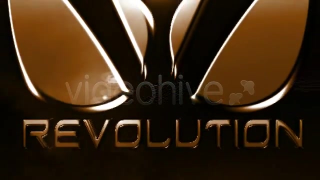 Revolution CS3 trailer - Download Videohive 157674