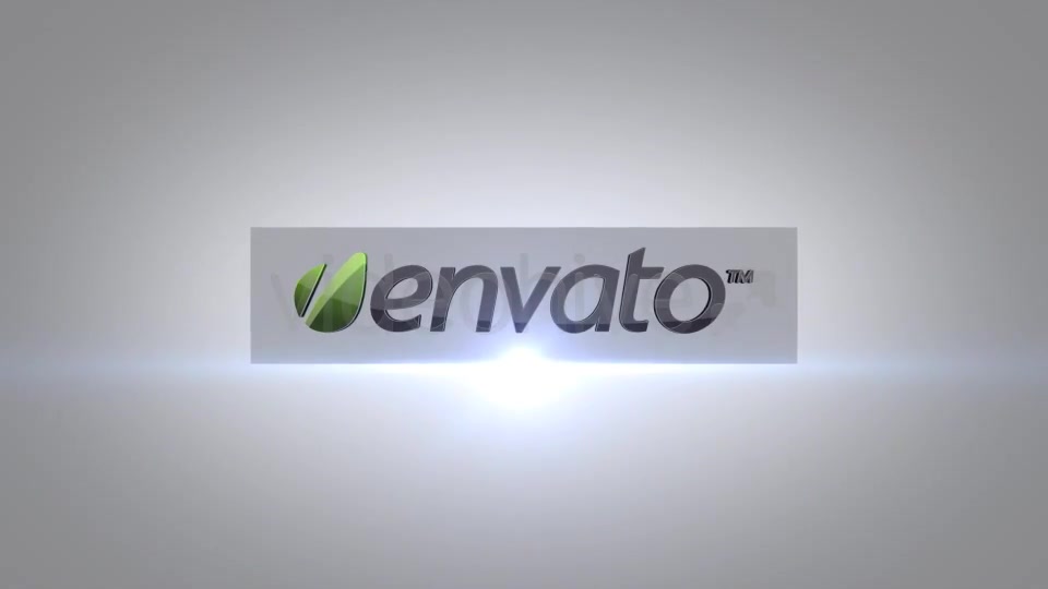 Revolution Logo Reveal - Download Videohive 4036065