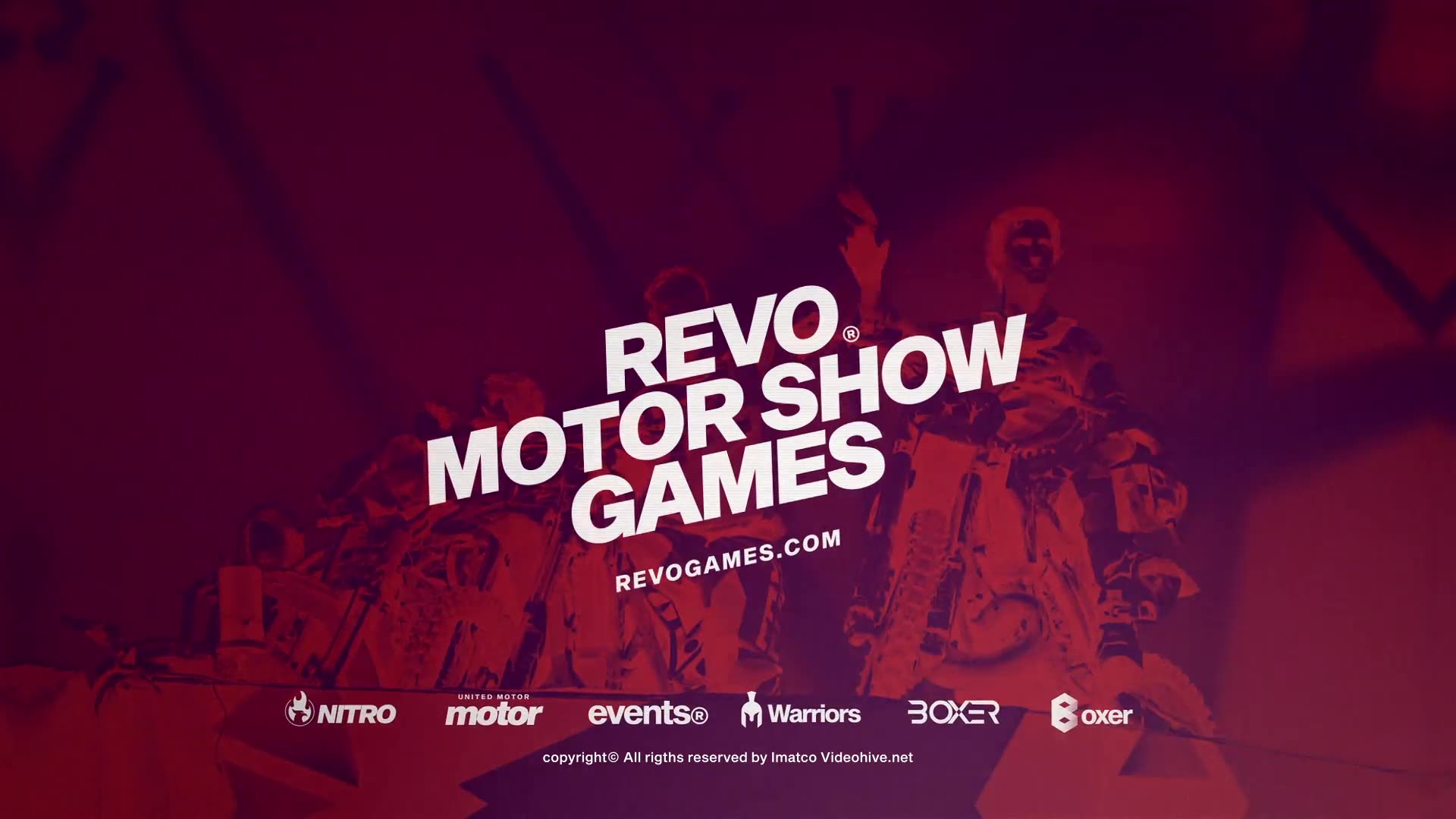 Revolution Sport Promo Videohive 26608672 After Effects Image 8