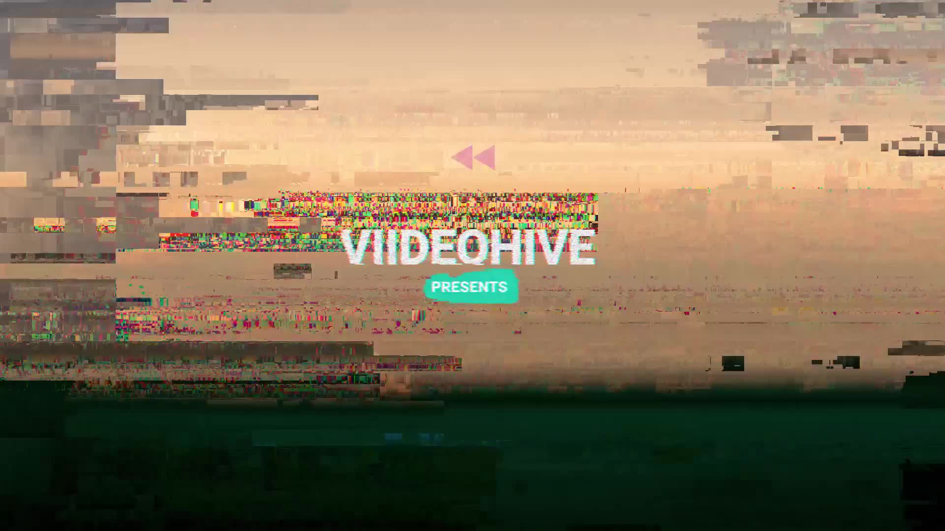 Rewind Opener Videohive 22872983 After Effects Image 1