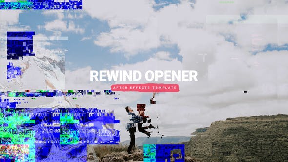 Rewind Opener - Download Videohive 22872983