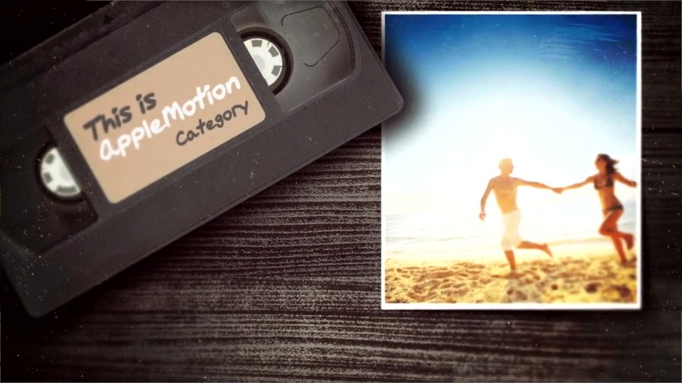 Rewind Project - Download Videohive 6594353