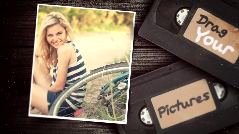 Rewind Project - Download Videohive 6594353