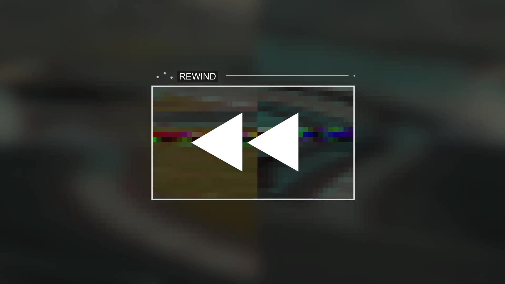 Rewind Transitions presets Videohive 31458015 Premiere Pro Image 6