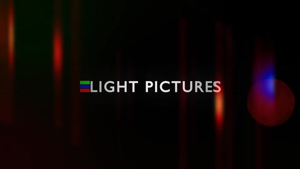RGB Cinema Logo Ident Videohive 43194074 After Effects Image 2