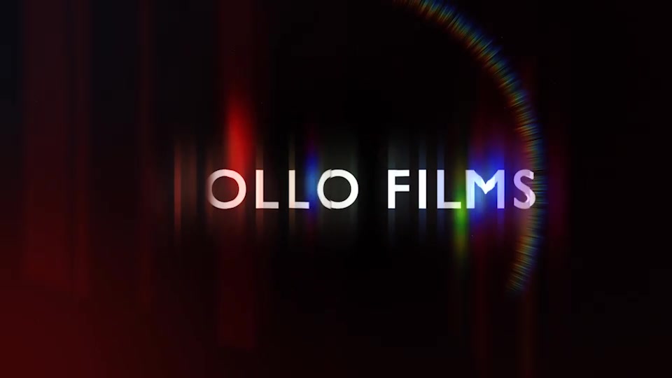RGB Cinema Logo Ident Videohive 43194074 After Effects Image 8