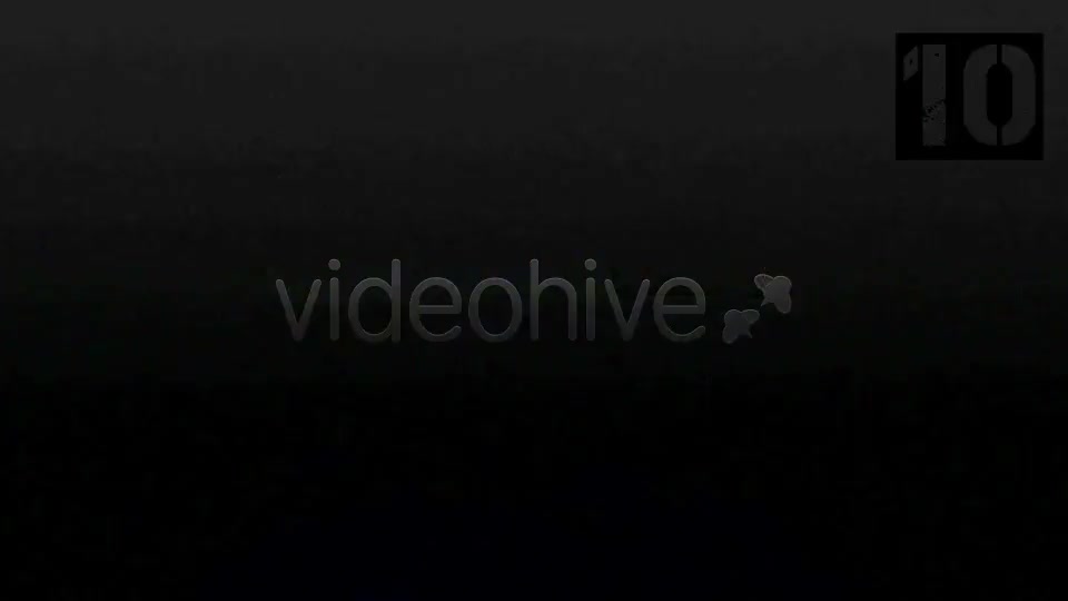 RGB Damage Transitions - Download Videohive 15106165