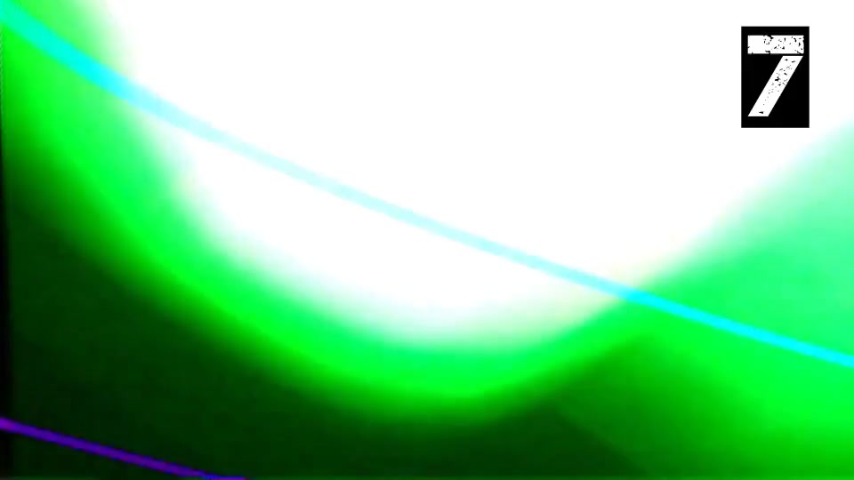 RGB Damage Transitions - Download Videohive 15106165