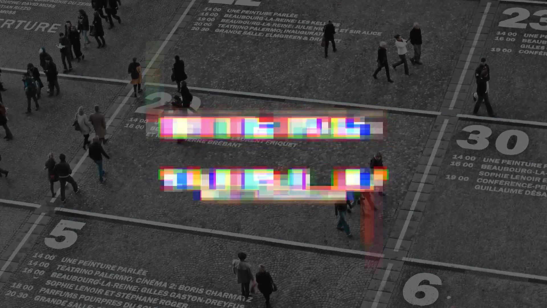 RGB Effect Titles Videohive 23770367 Premiere Pro Image 4